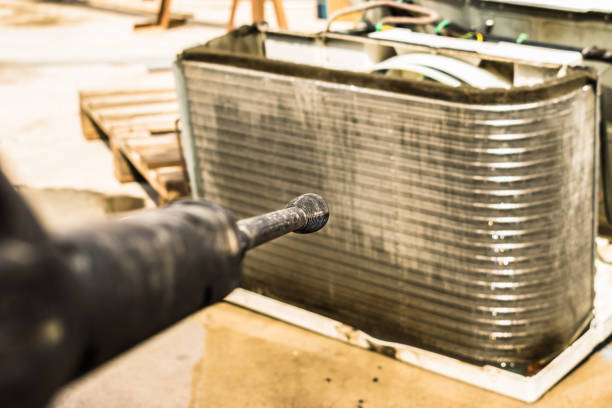 Trusted NJ Airduct Cleaning Experts