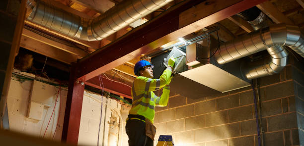 Best Professional Duct Cleaning Services  in Buena, NJ